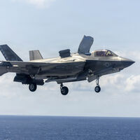Os EUA têm mais de 800 caças F-35 Lightning II em serviço — mas apenas 25% estão prontos para operação completa 