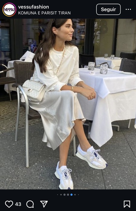 Deportivas Converse Comodas New Balance Nuevas