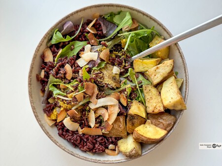 Ensalada