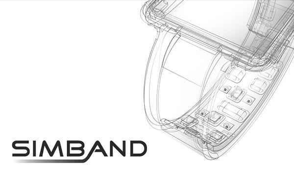 Samsung SimBand