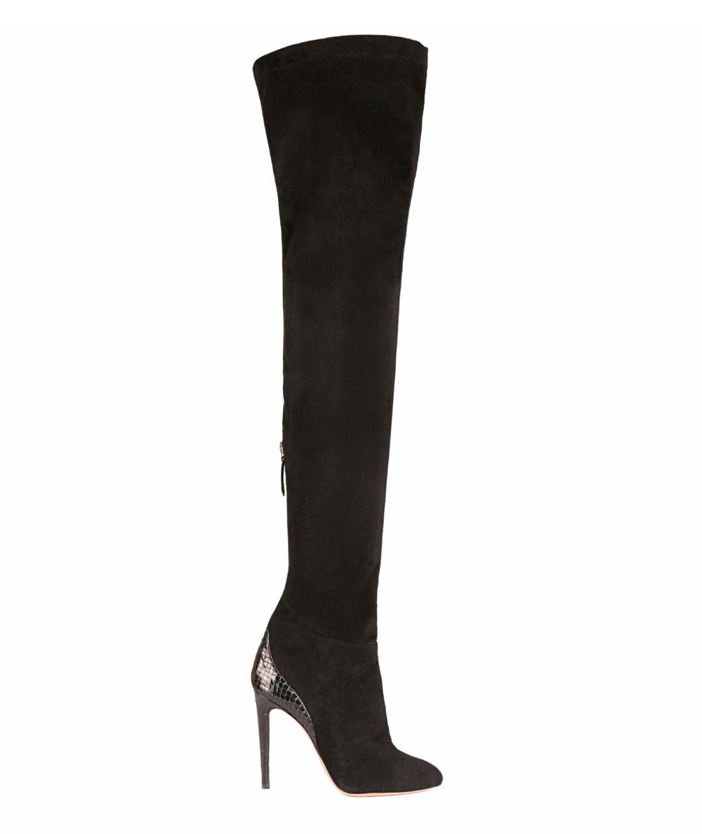 Foto de Colección Cápsula Olivia Palermo para Aquazzura (10/10)