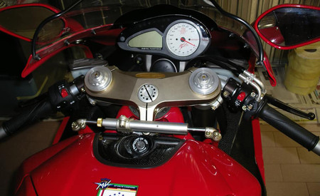 Mv Agusta F4 Ago 2004 Subasta 4