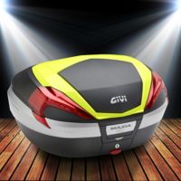 GIVI V56 MAXIA 4, la última evolución del baúl italiano 