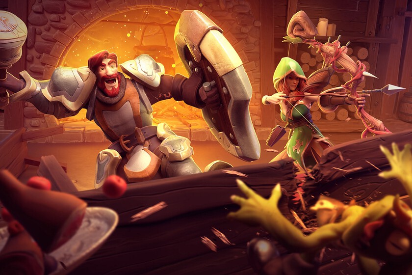 Fort Triumph y RPG in a Box son los nuevos juegos gratis de la Epic ...