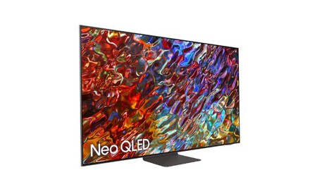 Tele Samsung 65 Pulgadas