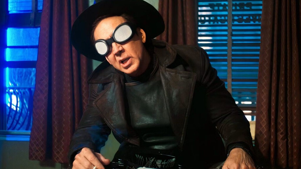 La serie que ha destronado a 'Spider-Noir' y es número 1 mundial de Amazon Prime Video con un éxito de los que hacen historia