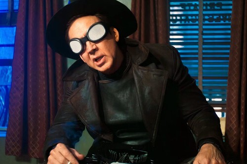 La serie que ha destronado a 'Spider-Noir' y es número 1 mundial de Amazon Prime Video con un éxito de los que hacen historia