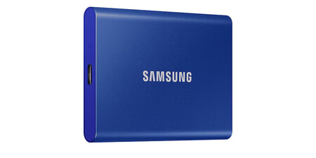 Samsung T7 Portable