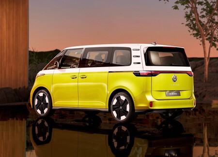 Volkswagen Id Buzz 2023 1600 0b