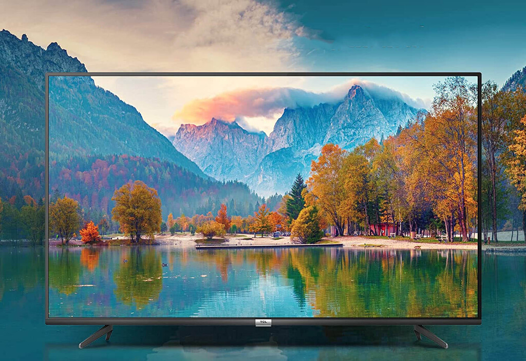 Esta Smart TV toca su precio mínimo y por menos de 280 euros lleva Android TV y Google Assistant