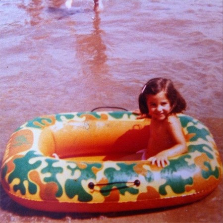 Yo también quiero cumplir 36 añitos igual de divina, feliz y enamorada que Paula Echevarría