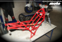 Relatos veraniegos de fin de semana: gentes del paddock, de JJ Cobas a JJ Racing (I)