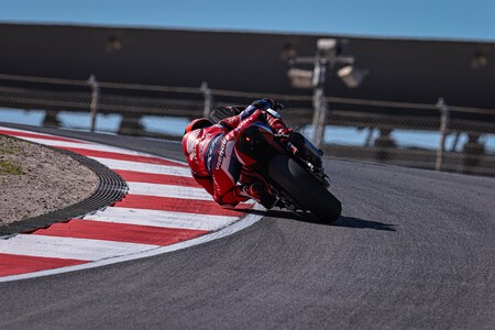 Vierge Portimao Sbk 2023