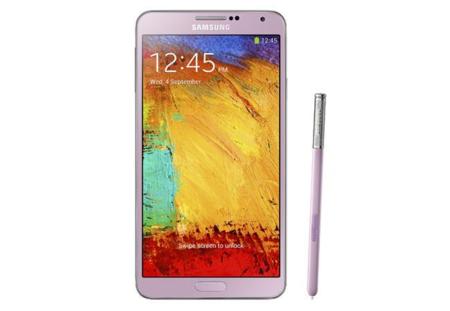 Un estudio revela las diferencias entre usuarios de phablets y smartphones