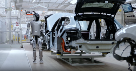 Ubtech Robotics China