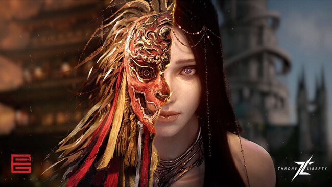 Imagen de Throne And Liberty (NCSOFT)
