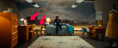 Fallout Temporada 2 Trailer Detalles 3