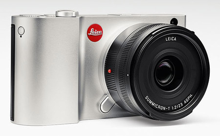 Leica T, toda la información sobre la primera CSC de Leica