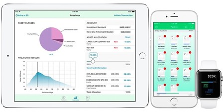 El Santander se une a la estrategia MobileFirst desarrollando con IBM apps iOS para su red