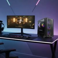 2026 no es buen año para estrenar hardware gaming, pero algunos PC (como este) siguen teniendo una relación calidad precio top 