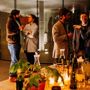 No es que eviten la Navidad, los jóvenes faltan a las fiestas familiares por una razón: les estresa que les cuestionen sobre trabajo