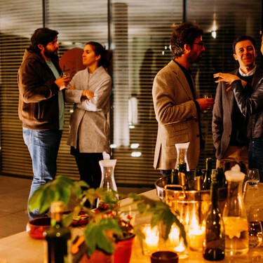 No es que eviten la Navidad, los jóvenes faltan a las fiestas familiares por una razón: les estresa que les cuestionen sobre trabajo