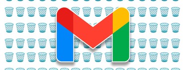 Cómo limpiar Gmail antes de que se ensucie: así puedes crear filtros para correos no deseados