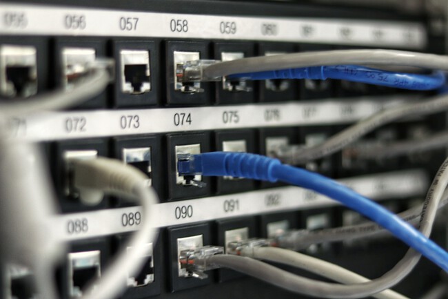 ethernet