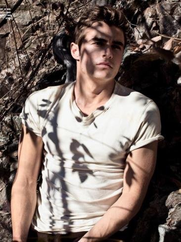 James Franco tiene un hermano que se llama Dave pero... no está tan bueno como él