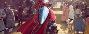 He probado la nueva expansión de Black Desert Online, y creo que Land of the Morning Light tiene mucho que enseñar a otros MMOs