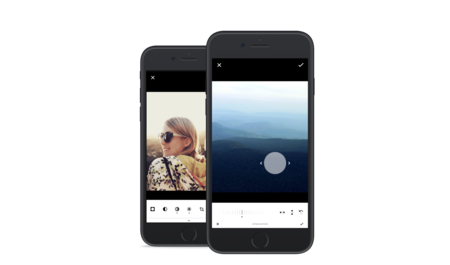Apple regala la app de edición fotográfica Infltr por tiempo limitado, así puedes conseguirla
