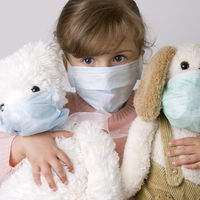 Cómo el cambio climático daña la salud de los niños y lo seguirá haciendo a lo largo de su vida