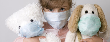 Cómo el cambio climático daña la salud de los niños y lo seguirá haciendo a lo largo de su vida