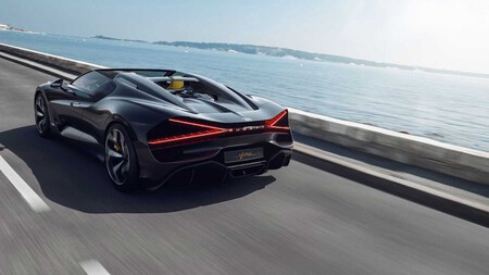 Bugatti Dice No A Suv Y 100 Electricos 3