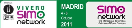 IFEMA y FUNDETEC convocan los premios Vivero 2011