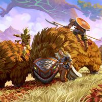 "Un programador corrigió errores 5 meses seguidos". Uno de los mejores survival de mundo abierto de Steam no estaba preparado para el gran éxito 