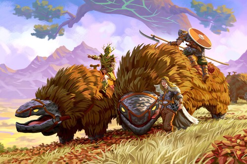 Valheim (Iron Giant)