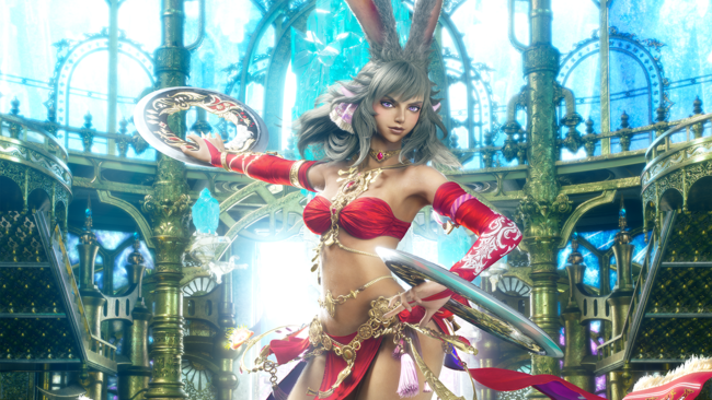 Ffxiv