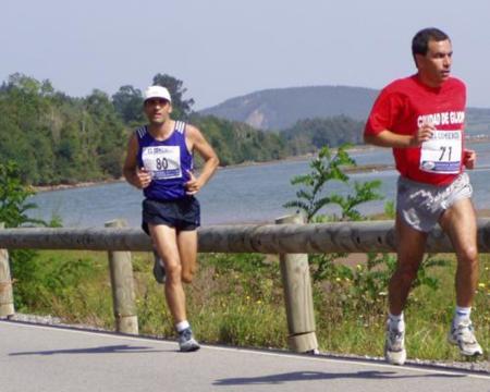 ¿Cuántas calorías quemo corriendo? Dos fórmulas para calcularlas