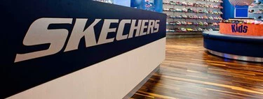 Estas son las zapatillas de Skechers más cómodas, ligeras y baratas que no dejaremos de ponernos 