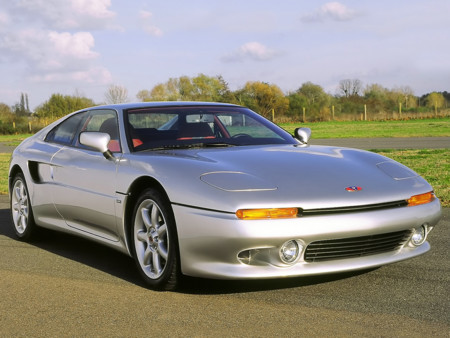 Venturi Atlantique 300