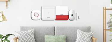 Hikvision lanza el AX PRO, su nuevo sistema de alarma y vigilancia remota para el hogar