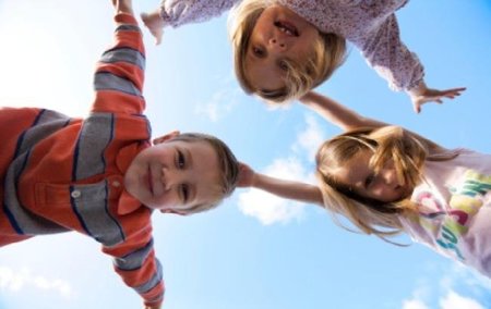 ¿Extraescolares para menores de seis años?