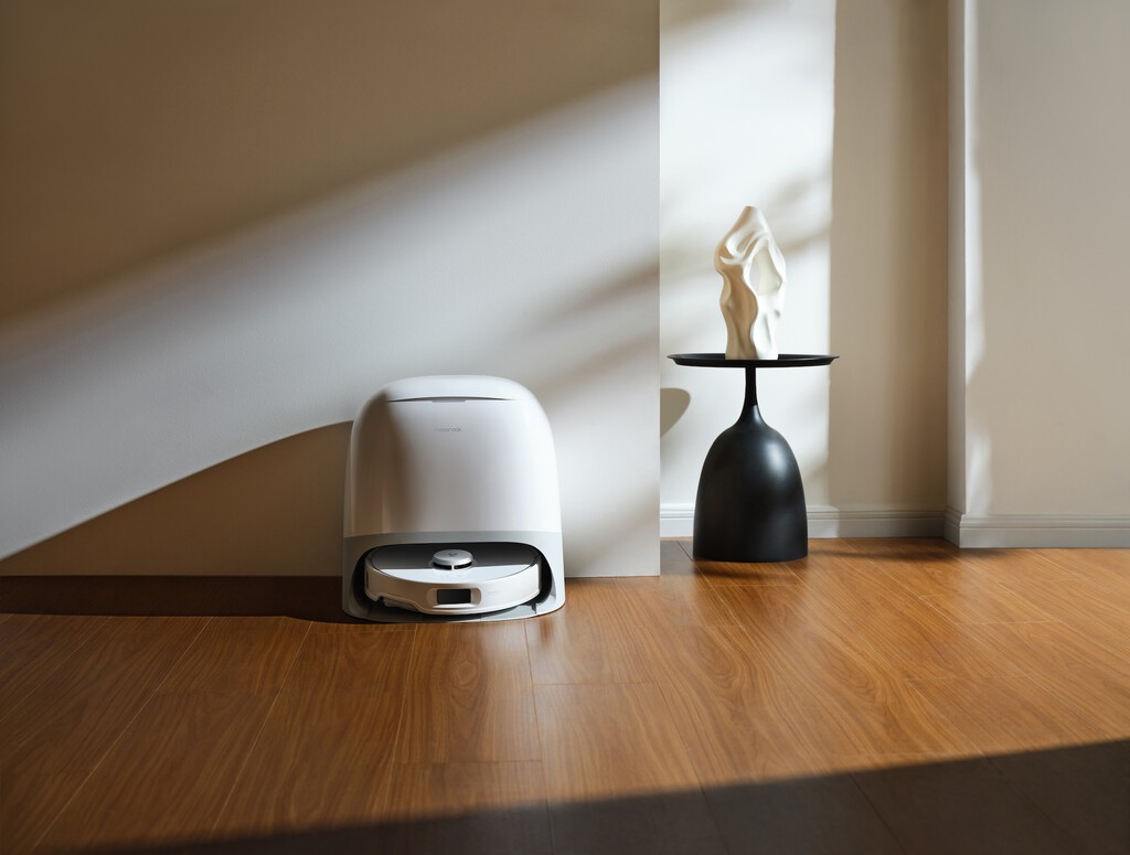 Roborock lanza sus nuevos robots de limpieza en España. Llegan con ofertaza y cargados de tecnología