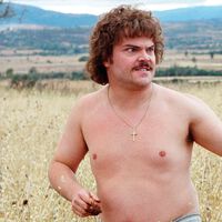 Acaba de llegar a Netflix la predecesora de 'Una película de Minecraft'. Una divertida comedia en la que Jack Black y Jared Hess trabajaron juntos por primera vez