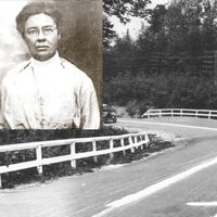 Un camión sacó de la carretera a una doctora hace 110 años. Su accidente cambió para siempre la manera en que manejamos