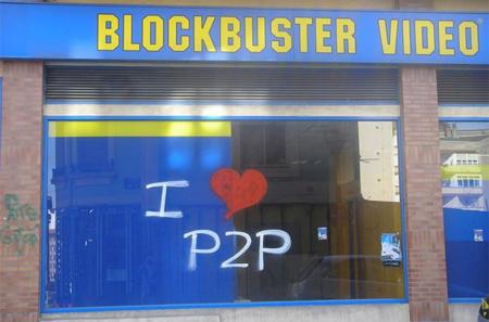 O te mueves o caducas: Blockbuster cierra sus últimos videoclubs en Estados Unidos