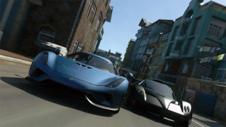 ¡Sorpresa! Driveclub VR será uno de los títulos de lanzamiento de PlayStation VR