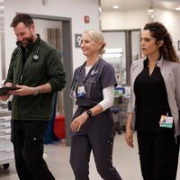 'The Pitt' se salta el triaje y renueva por una temporada 3. HBO Max no ha querido esperar al estreno para darnos la alegría 