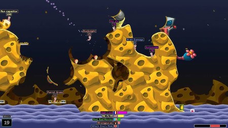 Worms Armageddon Recurso 3